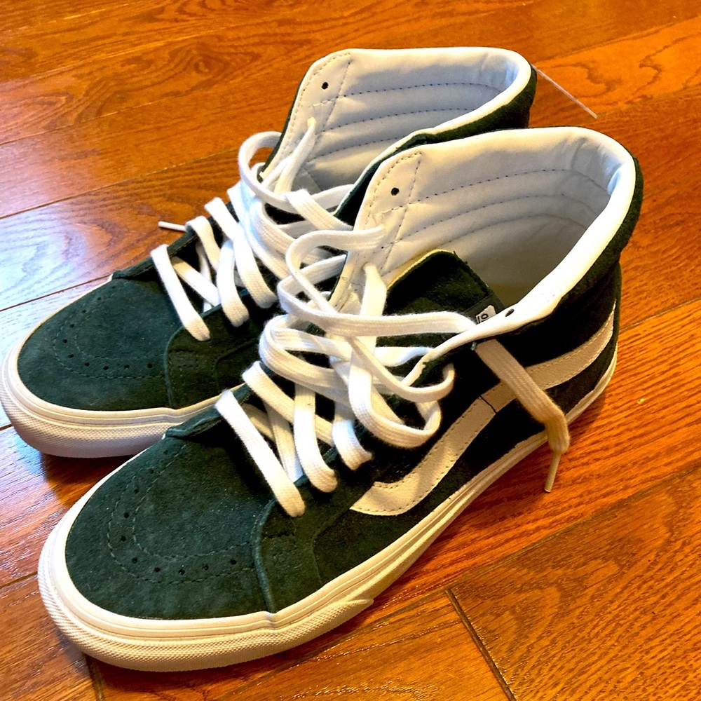Vans SK8 Hi